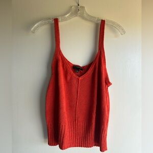 Banana republic tank